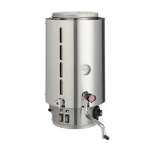 1004310 Hitzeschild für Wasserkocher WKI 10n, Extra-Mantel zur Verringerung der Oberflächentemperatur Geprüft