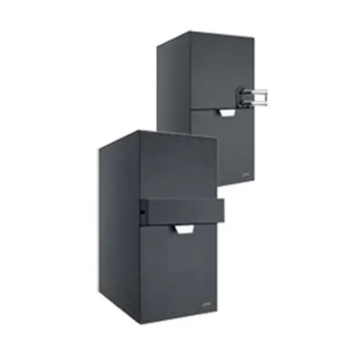 Günstig Compressor Cooler Pro, mit automatischer Milchüberwachung, passend für GIGA