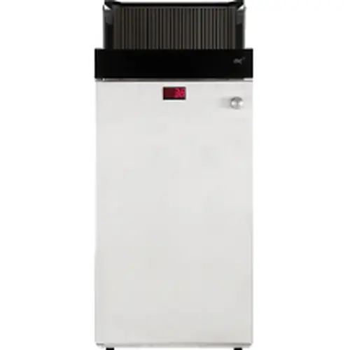 Milchkühler mc c35 mc 2 x 4 ltr Echt