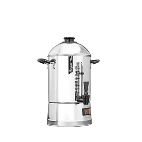 Heißwasserautomat HWA-6 CL 1 Behälter 6 ltr 230 Volt H 450 mm Rabatt