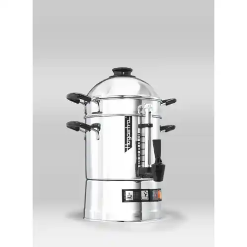 Kaffeeautomat CNS 35 CL 4,5 ltr 230 Volt 1600 Watt Highlight