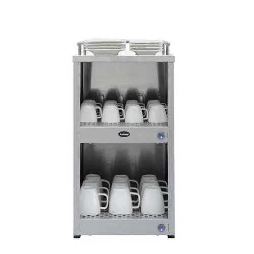 Top-Angebot Tassenwärmer KKWn 300 mm x 430 mm H 585 mm
