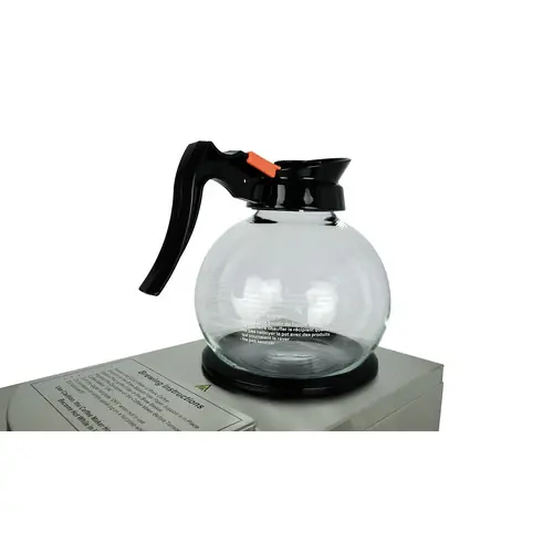213-3801 Kaffeekanne, 1,8 ltr., zu Kaffeemaschine Modell "SAROMICA K 24 T" Bestseller