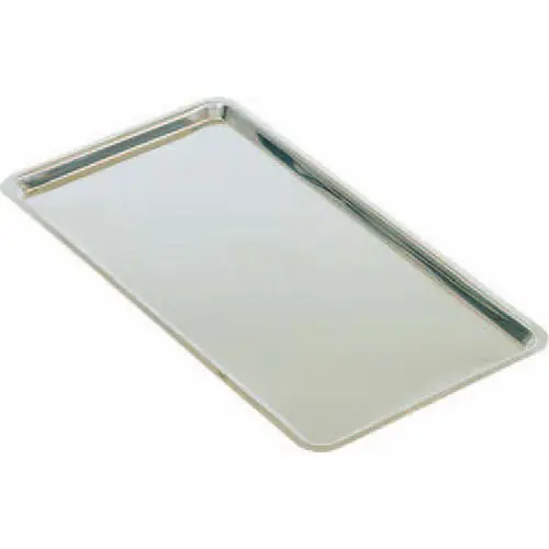 Begrenztes Angebot Auslageplatte Aluminium L 500 mm B 250 mm H 20 mm