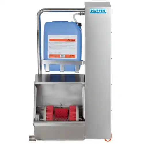 Sonderangebot Sohlenreiniger SRE 23821