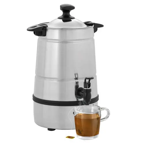 Wochenendangebot Heißwasser-Spender 1 Behälter 230 Volt H 400 mm