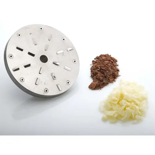 Aktuell 02201GD 02201GD, GRATING DISC - FONDUE