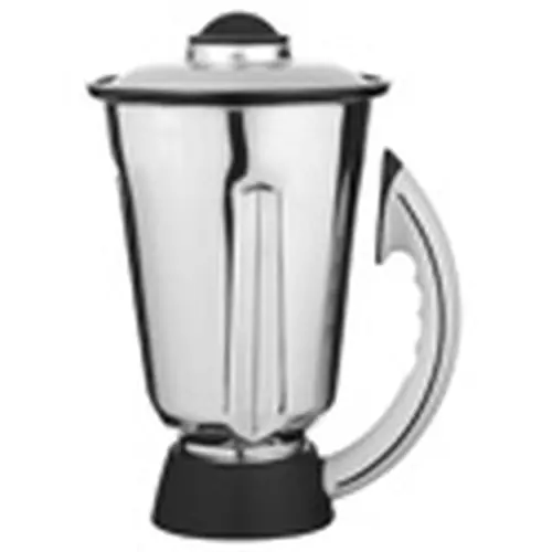 4I/37 37100I, COMPLETE SANTOSAFE 4L CONTAINER (STAINLESS STEEL) Meistverkauft