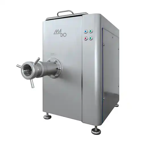 Neuheit Automatenwolf MEW 722 B mit Mastbeschickung Stundenleistung 3000 kg
