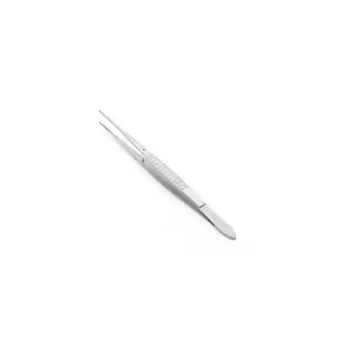 Knallerangebot Pinzette gekröpft 15 cm