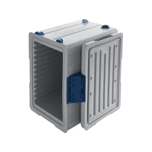 Günstig Speisentransportbehälter BPT 620 KUF blau