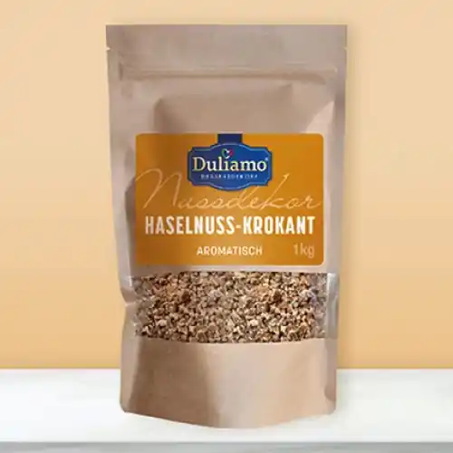 Sonderangebot Haselnusskrokant