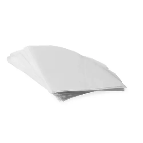 Fettfilter – 50 Stück 50 Stk. 254x254mm Neue Kollektion