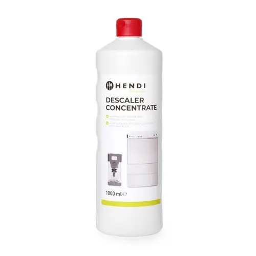 Entkalker-Konzentrat 1 ltr Begrenztes Angebot