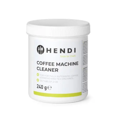 Markenware Reinigungstabletten für Kaffeevollautomaten 120 Stk.