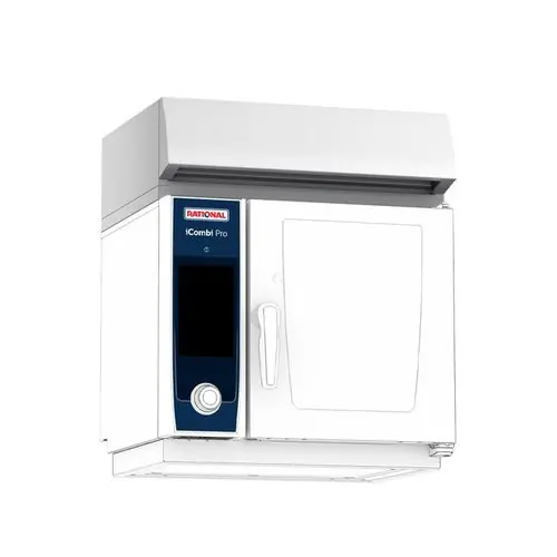 Kondensationshaube UltraVent Plus für Combi Duo Typ XS 6-2/3 Wochenendangebot