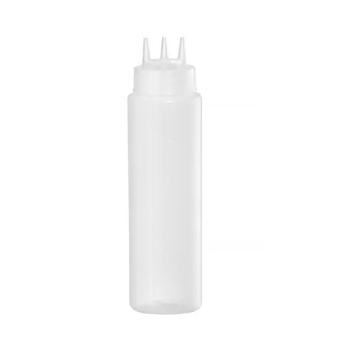Neu Spenderflasche für Saucenwärmer Ø68x(H)247mm