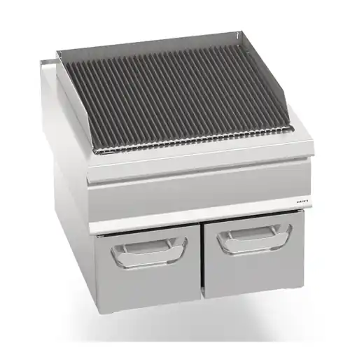 Gas-Wassergrill S 900 LXG9WG80 Aufsatzgerät Schneller Versand