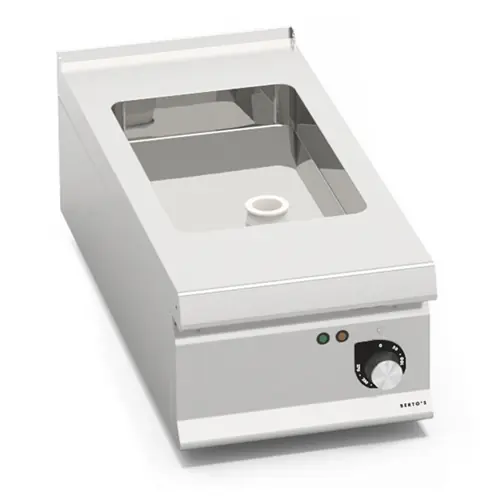 Elektro-Multifunktionsbräter S 900 LXE9BR4/FIX Aufsatzgerät 4,8 kW Nur Für Kurze Zeit