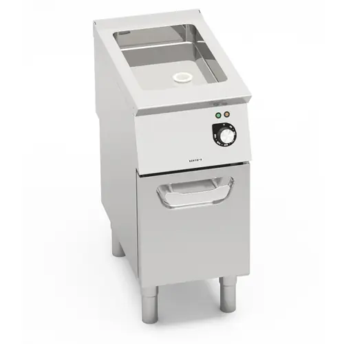 Elektro-Multifunktionsbräter S700 E7BR4/FIX Standgerät 4,8 kW Schneller Versand