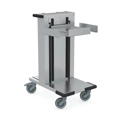 Tablettstapler OTA U-BW-900-L ESL, offen Grundgerät Rabatt
