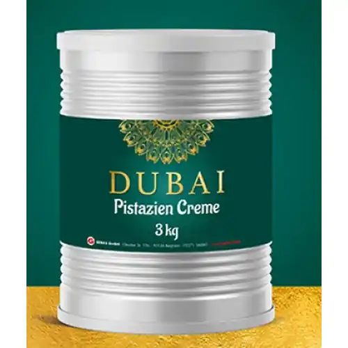 Super-Preis Pistaziencreme DUBAI