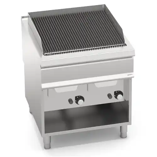 Gas-Wassergrill S 900 SG9WG80M Standgerät Billig