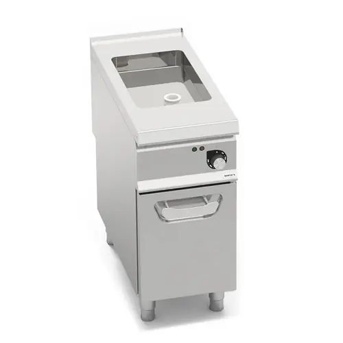 Elektro-Multifunktionsbräter S 900 SE9BR4/FIX Standgerät 4,8 kW Heißes Angebot