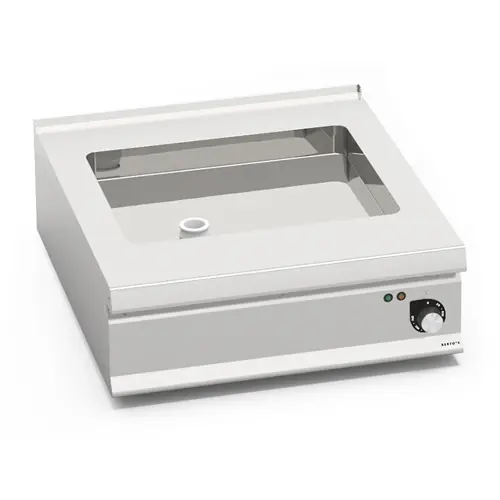 Markenware Elektro-Multifunktionsbräter S 900 LXE9BR8/FIX Aufsatzgerät 9,6 kW