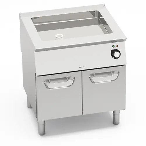 Elektro-Multifunktionsbräter S700 SE7BR8/FIX Standgerät 9,6 kW Solange Der Vorrat Reicht