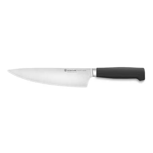 Geprüft Kochmesser PARTNER L 34 cm