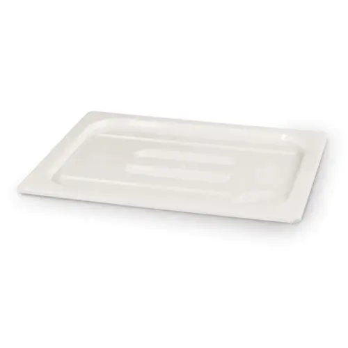 Highlight Gastronorm Deckel GN 1/1 Weiß 530x325mm