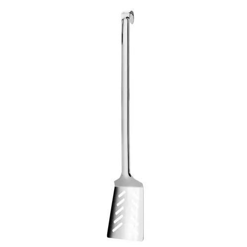 Günstig Bratenwender Kitchen Line Schwarz 370x70mm