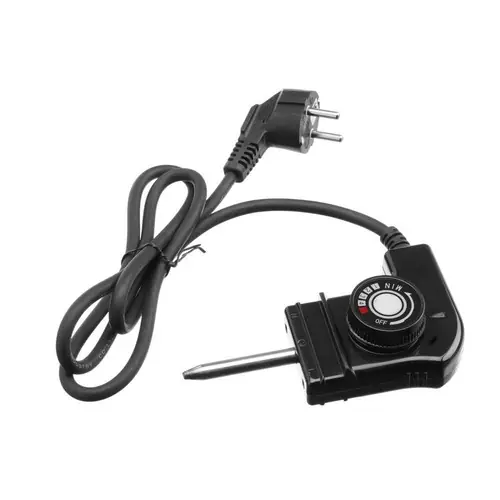 Top-Seller Thermostatkabel für Partypfanne Reglerkabel f. Partypfanne 239506/239605 (L)mm