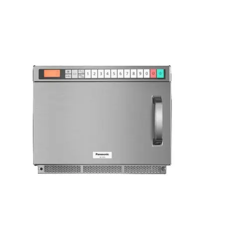 Mikrowellengerät NE-1878 Leistung 1800 Watt Neu Im Sortiment