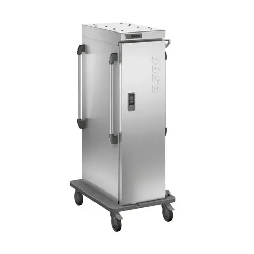 Speisentransportbehälter BPT E 30 (24) C GN 1/1 Edelstahl 230 Volt Meistverkauft