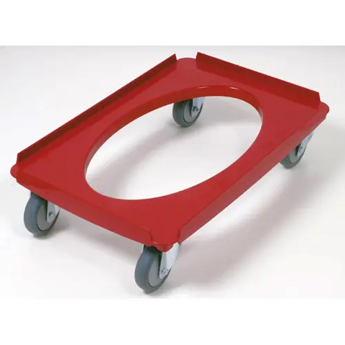 Wochenendangebot Transportroller für GN 1/1-Boxen mit Außenmaß 60 x 40 cm