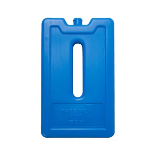 Markenprodukt Kühlakku GN 1/4 - 3 °C - Frisch (für Gemüse, Käse, Milch, Torte)