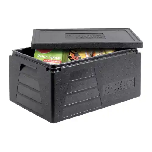 Thermobox BOXER GN 1/1 42 ltr Highlight