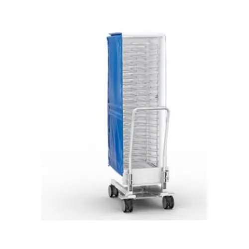Solange Der Vorrat Reicht Finishing System für Bankett Typ 10-1/1 Telleranzahl 32