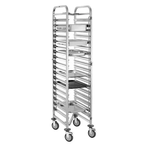 Schnäppchen Regalwagen 18GN1/1