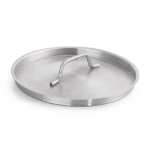 Deckel CNS 40 cm Top-Preis