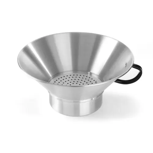 Rabatt Frittierseiher Aluminium Ø400x(H)170mm