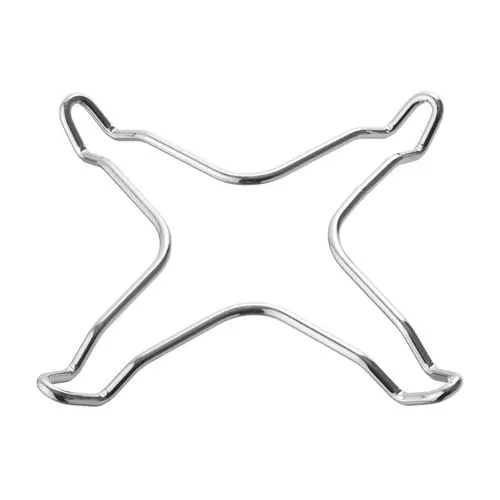 Topfträger 255x255x(H)25mm Mega-Angebot