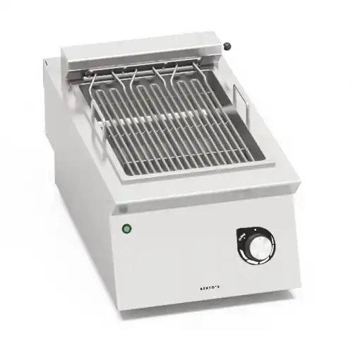 Elektrogrill S700 SE7CG40B Aufsatzgerät Neuheit