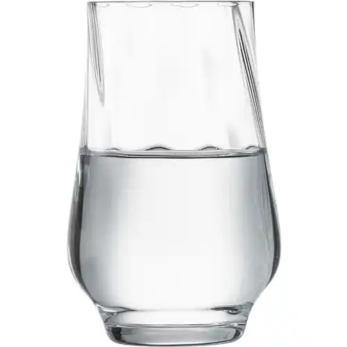Aktuell Tumbler Allroundglas MARLÈNE by C.S. Gr. 42 35 cl