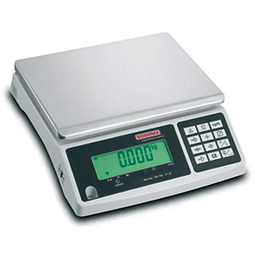 Top-Angebot Kompaktwaage digital Wiegebereich 3 kg Unterteilung 1 g