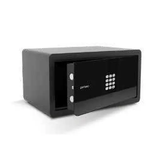 Abverkauf Hotelsafe DUBAI 10 360 mm x 270 mm H 192 mm