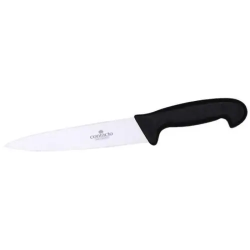 Spickmesser glatter Schliff Klingenlänge 14 cm L 27 cm Must-Have