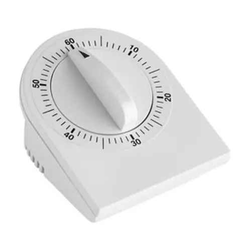 Küchen-Timer analog bis 60 min L 75 mm Wochenendangebot